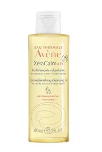 Avène Xeracalm AD relipidační mycí olej 100 ml