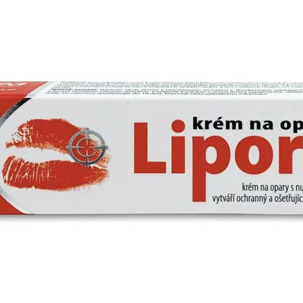 Favea Liporal 10 g