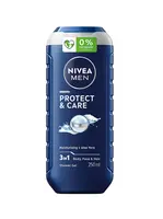 Nivea Men Protect & Care sprchový gel pro muže 250 ml