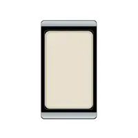 ARTDECO Eyeshadows Matt odstín 554 natural vanilla matné oční stíny 0,8 g