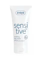 Ziaja Sensitive Denní krém zklidňující SPF20 50 ml