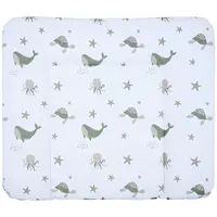 My Baby Lou PŘEBALOVACÍ PODLOŽKA, 85/72 cm