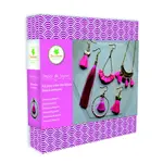 Výroba šperkov - Šperky so strapcami