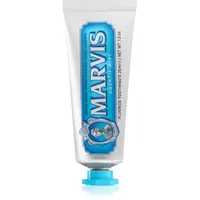 Marvis The Mints Aquatic zubní pasta příchuť Aquatic-Mint 25 ml