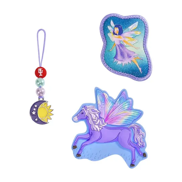 Doplnková súprava obrázkov MAGIC MAGS Pegasus Emily