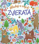 Hľadaj a nájdi - Zvieratá