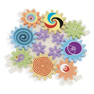 PlayEco - Kaleido Gears