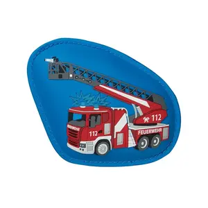 Blikajúci obrázok MAGIC MAGS FLASH Fire Engine Buzz