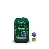 Školský batoh Ergobag prime - Fluo blesk 2023