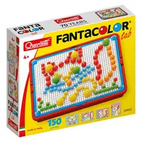 Mozaika Fantacolor Tab - 150 ks, zvieratá 1