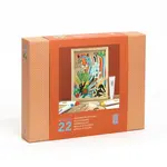 Ateliér 22 – Miešanie farieb a maľba pre tínedžerov aj dospelých