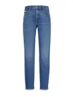 Calvin Klein Jeans Džínsy  modrá denim