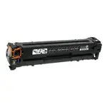 Kompatibilní toner s HP 652A CF320A černý (black)
