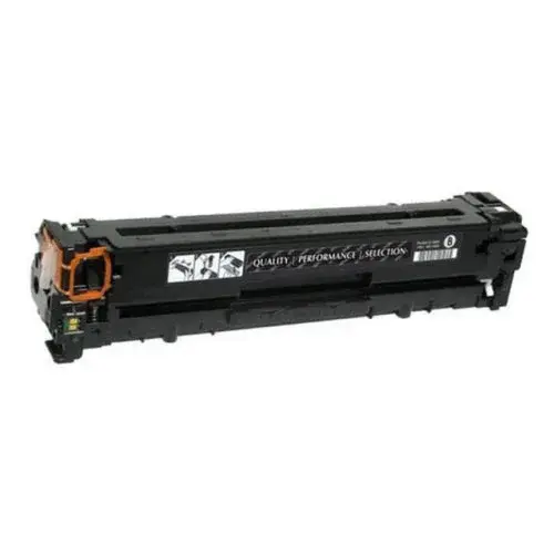 Kompatibilní toner s HP 652A CF320A černý (black)