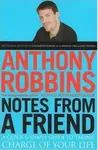 Notes From A Friend - Tony Robbins