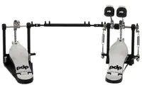 PDP PDDP712 Double Pedal 700 Series