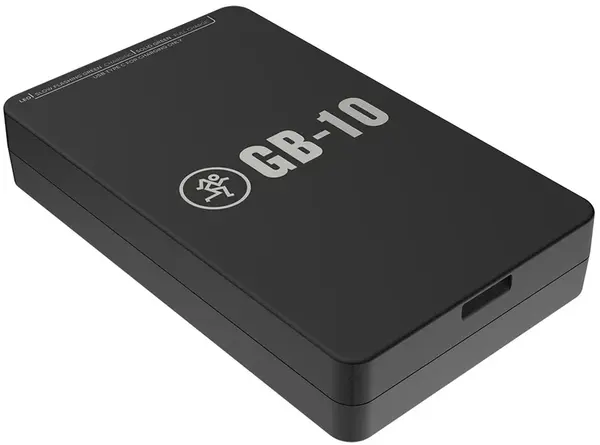 Mackie GB-10