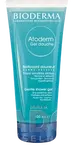 BIODERMA Atoderm Gel douche sprchový gél 1x100 ml 100 ml