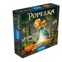 Popoluška