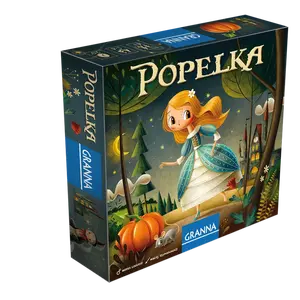 Popoluška
