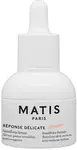 Matis Paris Sérum pro citlivou pleť se zklidňujícím účinkem Réponse Délicate (Sensiflora Serum) 30 ml