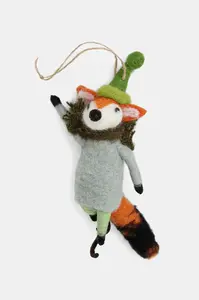 Ozdoba na vánoční stromeček Medicine