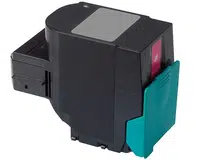 Lexmark C544X1MG purpurová (magenta) kompatibilní toner