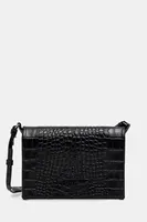 Kožená kabelka MM6 Maison Margiela