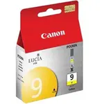 Canon PGI-9Y 1037B001 žlutá (yellow) originální cartridge