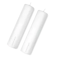 Parafínové svíčky 25 cm - Georg Jensen