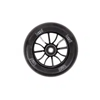 Kolečka LMT S Wheel 110 mm s ABEC 9 ložisky černo-černá