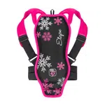 Dívčí chránič páteře Etape Backbone Girl Snowflake L (140-158)