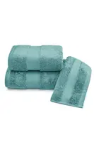 Soft Cotton Darčeková sada uteráku a osušky DELUXE