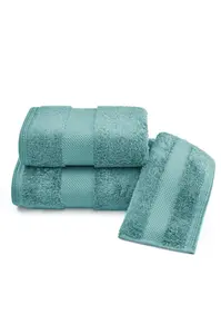 Soft Cotton Darčeková sada uteráku a osušky DELUXE