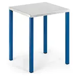 Přídavný stolek, 600 x 600 x 750 mm  | RAJA®