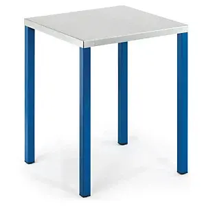 Přídavný stolek, 600 x 600 x 750 mm  | RAJA®