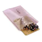 Antistatický sáček z 50 % recyklovaného materiálu 300 x 400 mm, 500 ks v balení