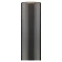 Kraftový papír černý 70 cm x 100 m