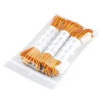 1000 x Uzavíratelný ZIP sáček 300x400mm, materiál LDPE, tloušťka 50µm