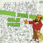 Václav Hybš se svým orchestrem – Hybš hraje polku