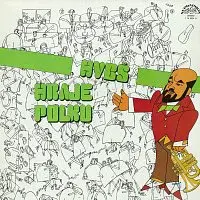 Václav Hybš se svým orchestrem – Hybš hraje polku