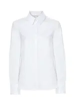 TATUUM Blúzka 'Erwina'  biela