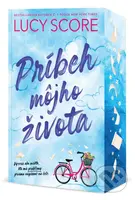 Príbeh môjho života - Lucy Score - kniha z kategorie Romantická