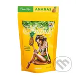 Sušený ananás Esmeralda (225g krúžky) - Costa Rica