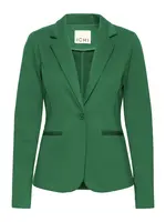 ICHI Blejzer 'IHKate'  zelená