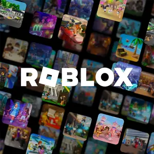 Roblox Accounts > Others > RBL2164 //Akun Starter Azure Latch - Kaiser 0.4%
