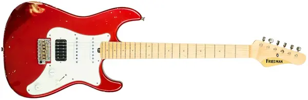 Friedman 2018 Vintage S