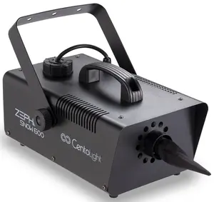 CentoLight Zephiro Snow 600 Machine