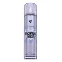 Ariana Grande Thank U Next 2.0 tělový spray pro ženy 236 ml