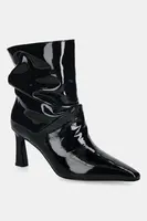 Nízké kozačky Pollini